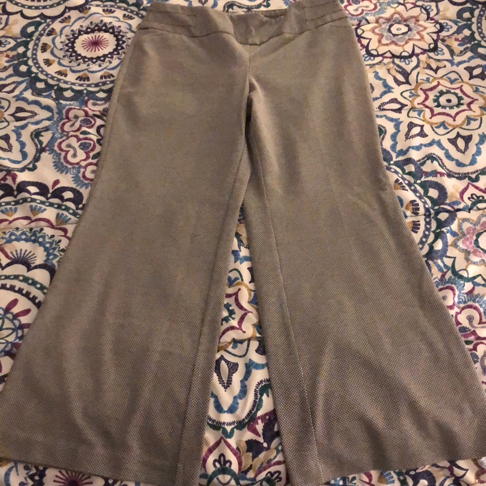 Women’s dress pants